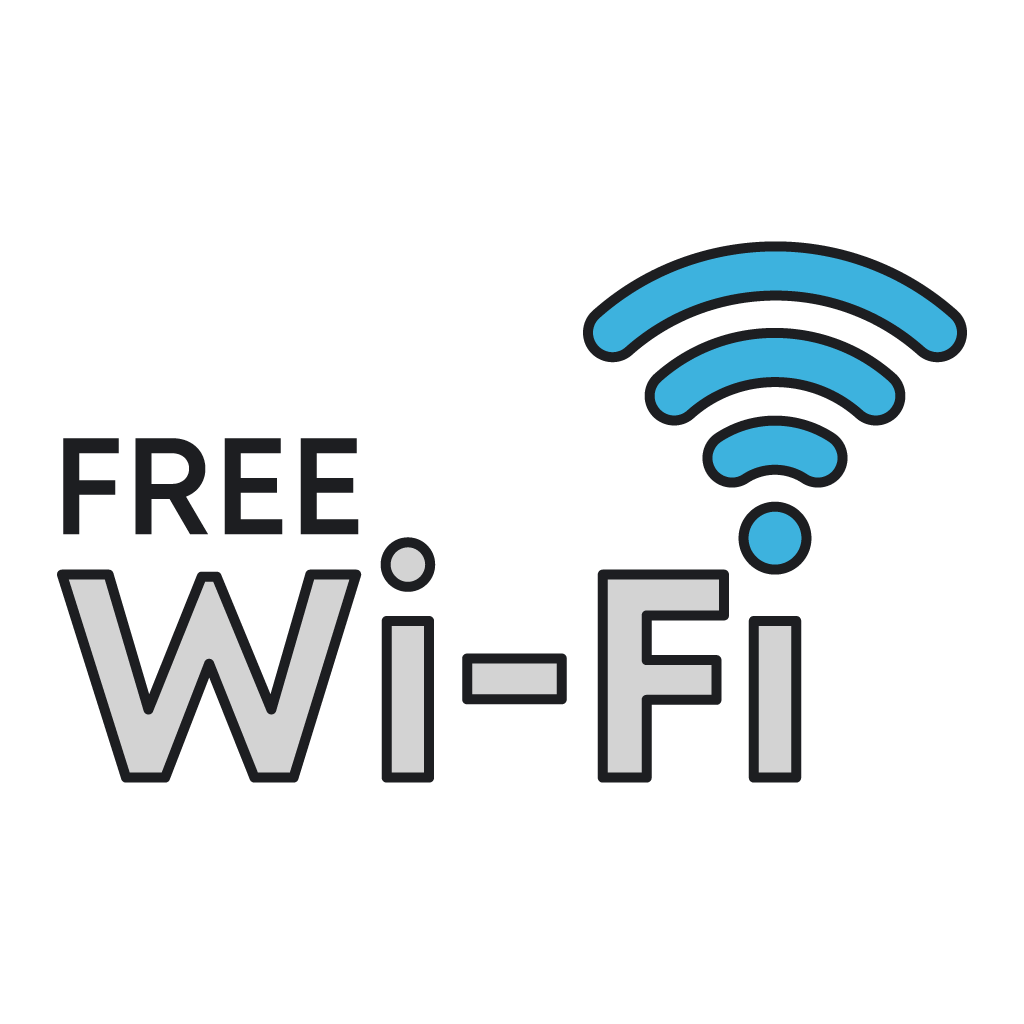 Free WiFi