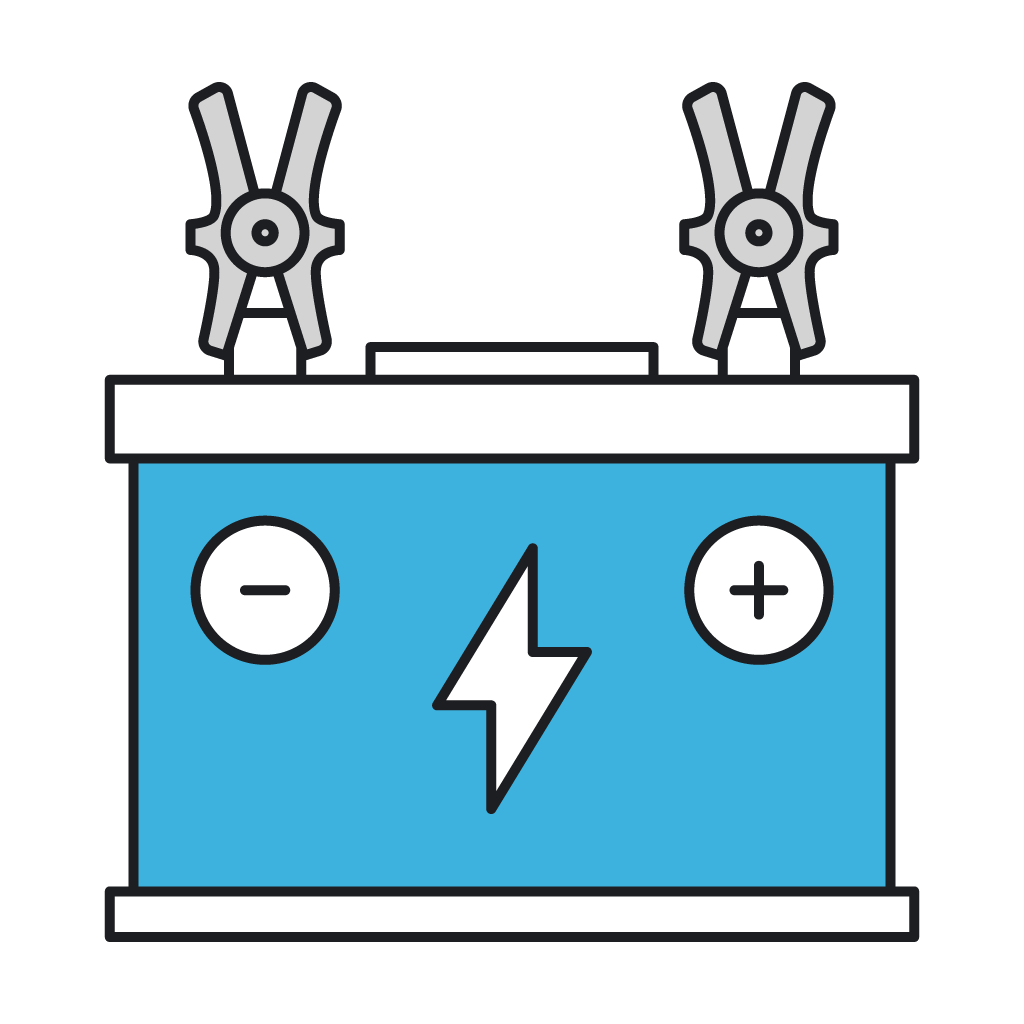 Jump Start Battery Service