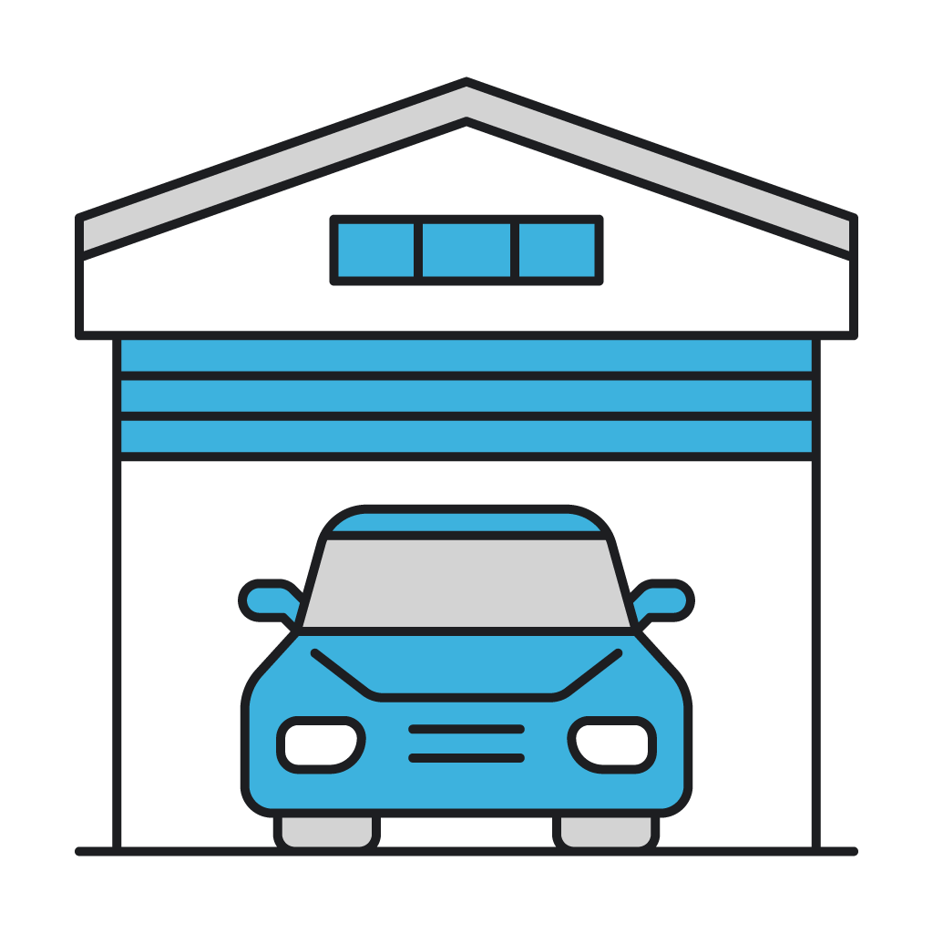 Car Storage